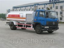 Sanli CGJ5154GJY01 fuel tank truck