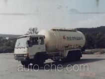 Sanli CGJ5160GFL bulk powder tank truck
