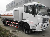 Sanli CGJ5160GJJ aircraft fuel truck