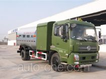 Sanli CGJ5160GJJ01 aircraft fuel truck