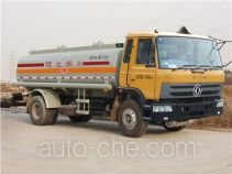 Sanli CGJ5160GJY01 fuel tank truck