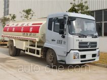 Sanli CGJ5160GJY04 fuel tank truck