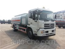 Sanli CGJ5160GJY06 fuel tank truck