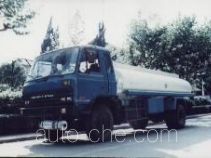 Sanli CGJ5160GJYA fuel tank truck