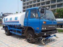 Sanli CGJ5133GSS sprinkler machine (water tank truck)