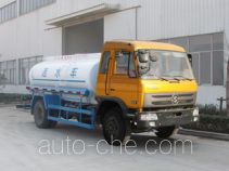 Sanli CGJ5160GSS01 sprinkler machine (water tank truck)