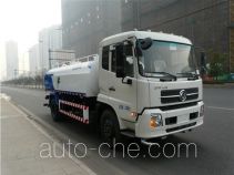 Sanli CGJ5160GSS02 sprinkler machine (water tank truck)