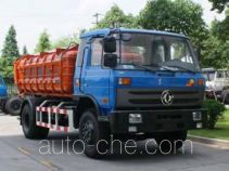 Sanli CGJ5160GWN sludge collection vehicle