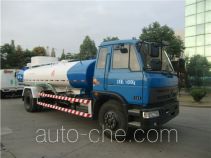 Sanli CGJ5160GXE suction truck
