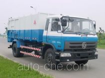 Sanli CGJ5160ZLJ dump garbage truck