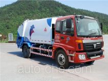 Sanli CGJ5160ZYS01 garbage compactor truck