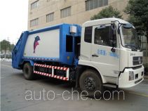 Sanli CGJ5160ZYSB4 garbage compactor truck