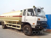 Sanli CGJ5161GHY chemical liquid tank truck