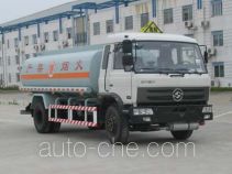 Sanli CGJ5161GJY01 fuel tank truck