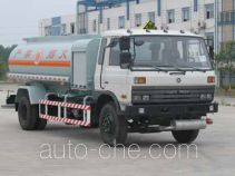 Sanli CGJ5161GJY02 fuel tank truck