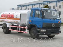 Sanli CGJ5161GJY04 fuel tank truck