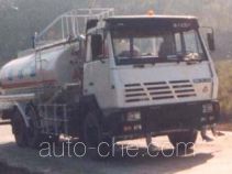 Sanli CGJ5161GSS sprinkler machine (water tank truck)