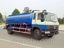 Sanli CGJ5161GXE suction truck