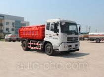 Sanli CGJ5161ZWX sludge dump truck