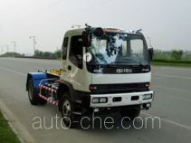 Sanli CGJ5161ZXX мусоровоз с отсоединяемым кузовом
