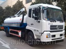 Sanli CGJ5162GXEE5 suction truck