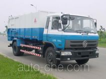 Sanli CGJ5162ZLJ dump garbage truck