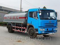 Sanli CGJ5163GJY01 fuel tank truck