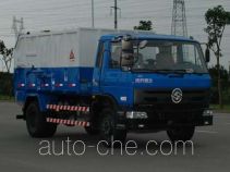 Sanli CGJ5163ZLJ dump garbage truck