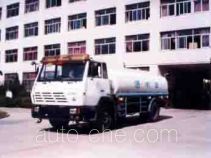 Sanli CGJ5164GSS sprinkler machine (water tank truck)
