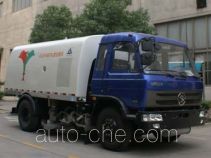 Sanli CGJ5164TSL street sweeper truck