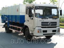 Sanli CGJ5164ZLJ dump garbage truck