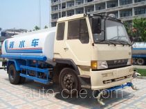 Sanli CGJ5165GSS sprinkler machine (water tank truck)