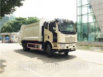 Sanli CGJ5165ZYSAE4 garbage compactor truck