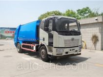 Sanli CGJ5165ZYSE4 garbage compactor truck