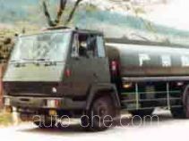 Sanli CGJ5166GJY fuel tank truck