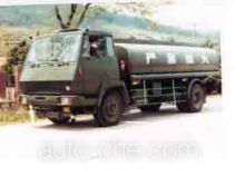 Sanli CGJ5167GJYA fuel tank truck