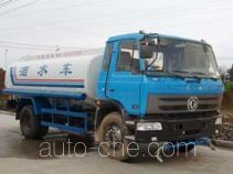Sanli CGJ5167GSS sprinkler machine (water tank truck)