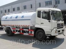 Sanli CGJ5167GSS01 sprinkler machine (water tank truck)