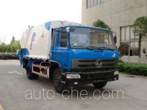 Sanli CGJ5167ZYS garbage compactor truck