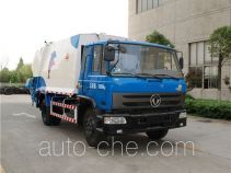 Sanli CGJ5167ZYS garbage compactor truck