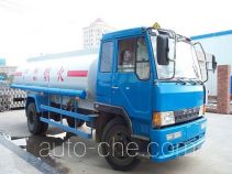 Sanli CGJ5168GJY fuel tank truck
