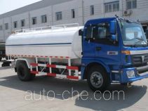 Sanli CGJ5168GSS01 sprinkler machine (water tank truck)