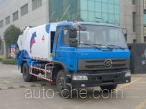 Sanli CGJ5168ZYS garbage compactor truck