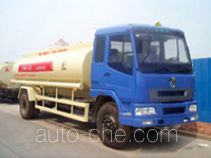 Sanli CGJ5169GJY fuel tank truck