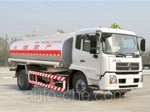 Sanli CGJ5169GJY01 fuel tank truck