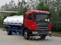Sanli CGJ5169GSS sprinkler machine (water tank truck)