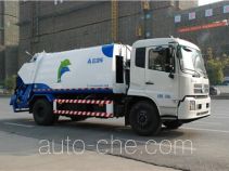 Sanli CGJ5169ZYSAE5 garbage compactor truck