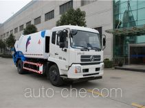 Sanli CGJ5169ZYSE5 garbage compactor truck
