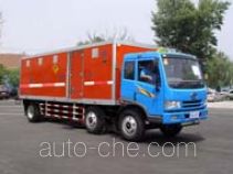 Sanli CGJ5170XQY грузовой автомобиль для перевозки взрывчатых веществ