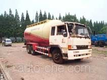 Sanli CGJ5190GFL bulk powder tank truck